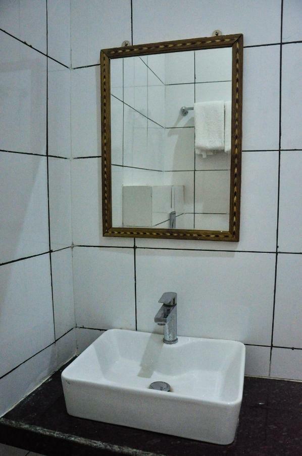 Hotel Vamdev Fort Pushkar Buitenkant foto